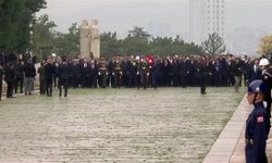 29 Ekim’de Anıtkabir’de tarihi buluşma: Devlet erkanı törende