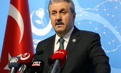 En düşük emekli maaşı için Cumhur İttifakı ortağı 40 bin TL rakam verdi!