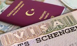 Tır şoförleri için Schengen vizesinde kolaylık ve öncelik talebi