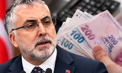 Bakan Işıkhan’dan emekliye zam müjdesi: ‘Ocak ayında bu iş bitmiş olacak’