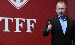 Milli futbolcular Sergen Yalçın'ın telefonlarını açmıyor mu? TFF yanıt verdi