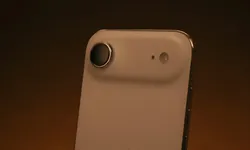 iPhone Air 2 için yeni iddia: Batarya büyüyor, ikinci kamera geliyor