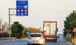 Radarı görünce yavaşlamak yetmeyecek: Trafikte 2027'de yeni dönem başlıyor