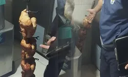 Vatandaşa sunulacaktı: Zabıta ekipleri 15 kilogram bozuk tavuk buldu
