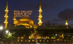 2027 Ramazan ayı ne zaman başlayacak? Sahur ve bayram tarihleri