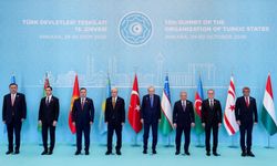 Erdoğan’dan Türk dünyasına net mesaj: Aile fotoğrafında ayrılığa yer yok