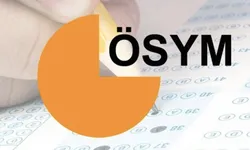 Hafta sonu sınav maratonu: ÖSYM dört ayrı sınav gerçekleştirecek