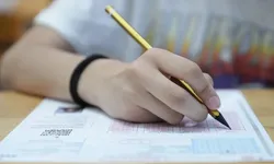 2027 LGS tarihi açıklandı: Sekizinci sınıf öğrencileri bu tarihte sınava girecek