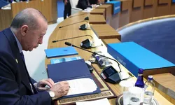 Türk Devletleri Teşkilatı’ndan Ankara Bildirisi: Zirvede kritik kararlar alındı