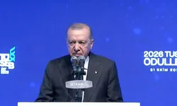 Erdoğan açıkladı: Türkiye tıbbi cihazlarını artık kendi üretiyor