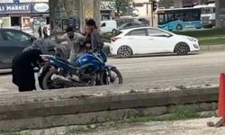 Trafikte sopalı kavganın faturası ağır oldu: 2 sürücüye 360 bin TL ceza