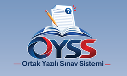 Okullarda Sınav Sistemi Standartlaşıyor! Ortak Yazılı Sınav Sistemi Yürürlükte