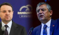 Özgür Özel, Akın Gürlek’e 750 Bin Lira Manevi Tazminat Ödeyecek