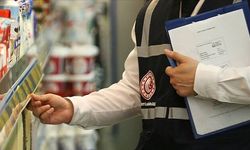 Fahiş Fiyat Denetiminde 91 İşletmeye 123 Milyon TL Ceza