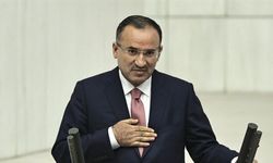 TBMM Başkanvekili Bekir Bozdağ görevinden istifa etti