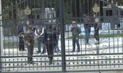 Kozinoğlu'nun Na'şından Alınan Parçalar Kabre Kondu