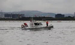 Kocaeli'de Sağanak Sonrası Kaybolan Eski Muhtarın Cesedi Bulundu