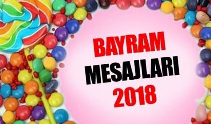 Kurban Bayramı mesajları 2018 seçenekleri! Resimli Kurban Bayramı kutlama mesajı ve sözleri