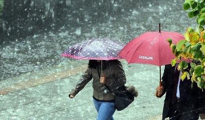 Son dakika: Meteoroloji'den Marmara bölgesine uyarı! İstanbul'da hava durumu nasıl olacak? .