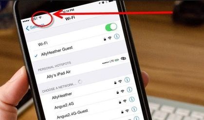 Telefonunuzdaki WiFi ayarını mutlaka değiştirin!