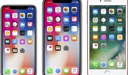 Apple'a şok: Yeni iPhone'lar internete sızdı!