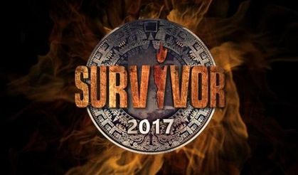 2017 Survivor Gönüllüler ve Ünlüler Takımları Belli Oldu