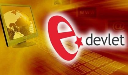 e-Devlet'te 5 yeni sorgulama hizmeti kullanıma sunuldu