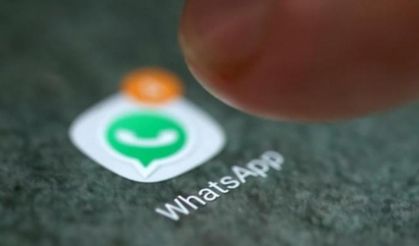 WhatsApp'a bir yeni özellik daha