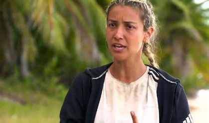 Survivor Evrim kimdir, kaç yaşında ve mesleği ne? 2020 Survivor Evrim Keklik boyu kaç, ne iş yapıyor? İşte hayatı