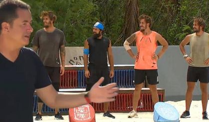 'Survivor 2020'nin ilk yarı finalisti belli oldu