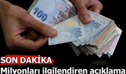 Son dakika: İşsizlik ve kısa çalışma ödemelerinde tarih belli oldu