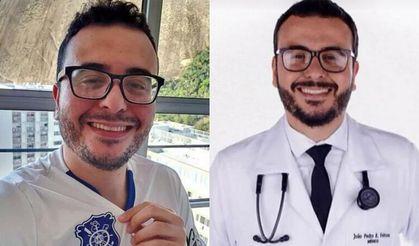 Brezilya'da Oxford'un geliştirdiği aşı deneylerine gönüllü katılan doktor hayatını kaybetti