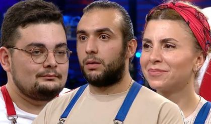 MasterChef'te para ödülünü kim kazandı?