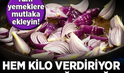 Bağışıklığı güçlü tutarak kilo vermenin 10 püf noktası!