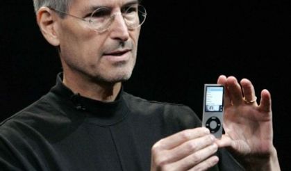 Steve Jobs'un hayatımıza kattığı 5 şey