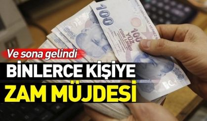 3600 ek gösterge ne zaman çıkacak? İşte 3600 ek göstergede son durum! .