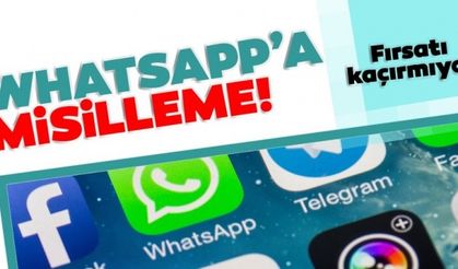 Telegram'a WhatsApp'ı kıskandıracak özellikler geliyor! Zorunlu WhatsApp sözleşmesi Telegram'a yaradı!