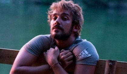 İşte Survivor Cemal Can Canseven'in yeni işi...