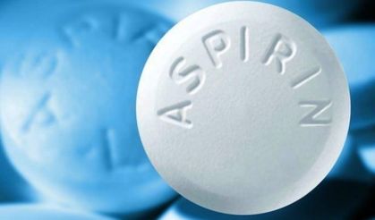 Aspirin saça iyi gelir mi?