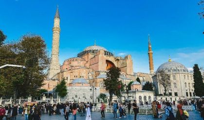 Ayasofya Camii önemi ve tarihi: Ayasofya kaç yılında yapıldı, ne zaman müze oldu?