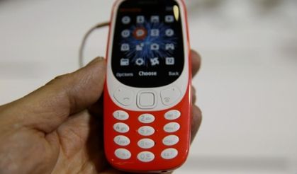 Yeni Nokia 3310'un eskisinden 10 farkı