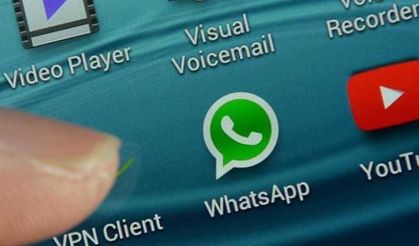 WhatsApp'ta ses kayıt özelliği geliştirildi