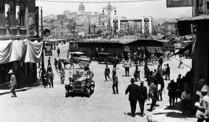 128 yıl sonra arşivden çıkan Türkiye görüntüleri