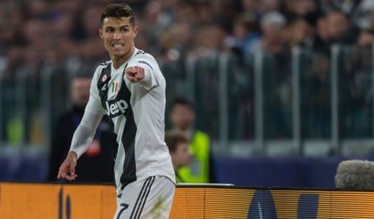 Cristiano Ronaldo'nun ilişkileri reklam amaçlı ve sözleşmeli