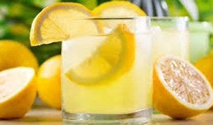 Sahte limonata ile gerçek limonata arasındaki fark