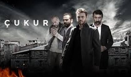 Çukur dizisinde şok! 3 oyuncu birden ayrıldı