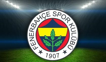 Fenerbahçe'de beklenmedik ayrılık: Yıldız isim takıma veda ediyor
