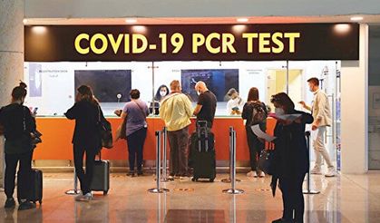 Covid test sonucu ne zaman çıkar?