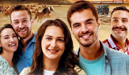 Gönül Dağı 57. Bölüm 2. Fragmanı