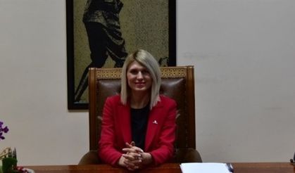 Bilecik Belediye Başkan Vekilliğine Melek Mızrak Subaşı seçildi